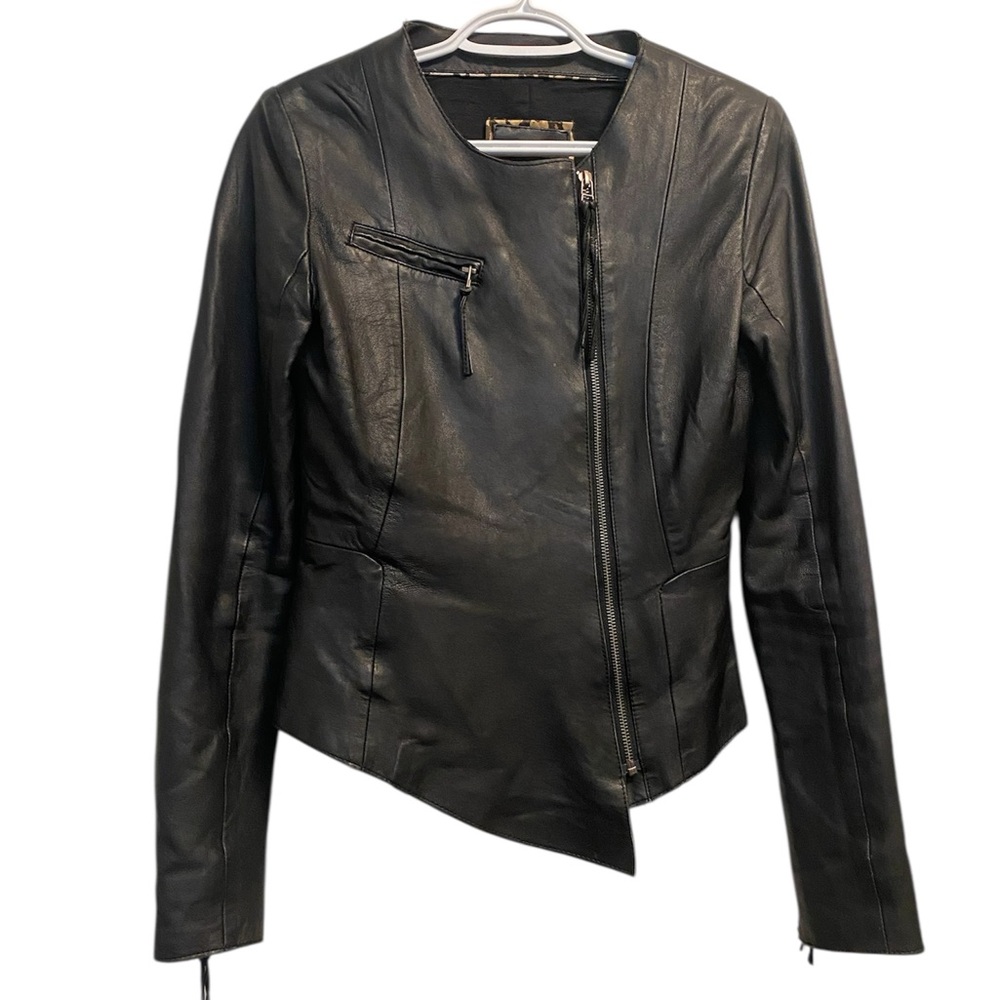 Kate Moss X Topshop Vintage Jacket